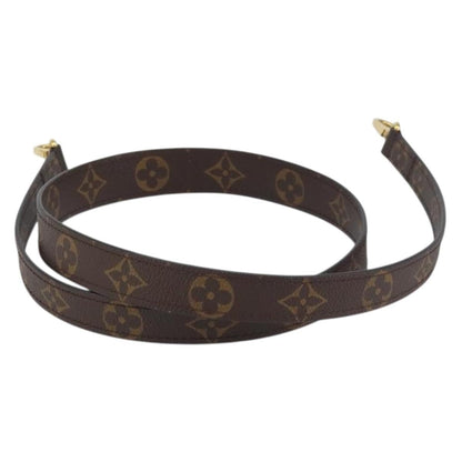 Louis Vuitton Montaigne Shoulder Strap - Brandsamsara
