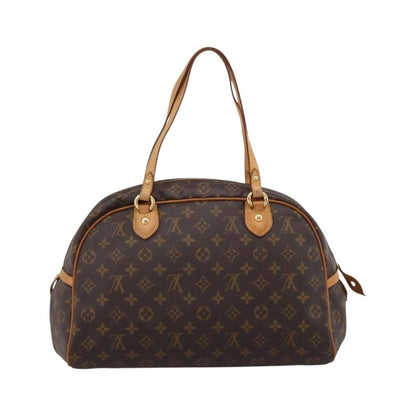 Louis Vuitton Montorgueil - Brandsamsara