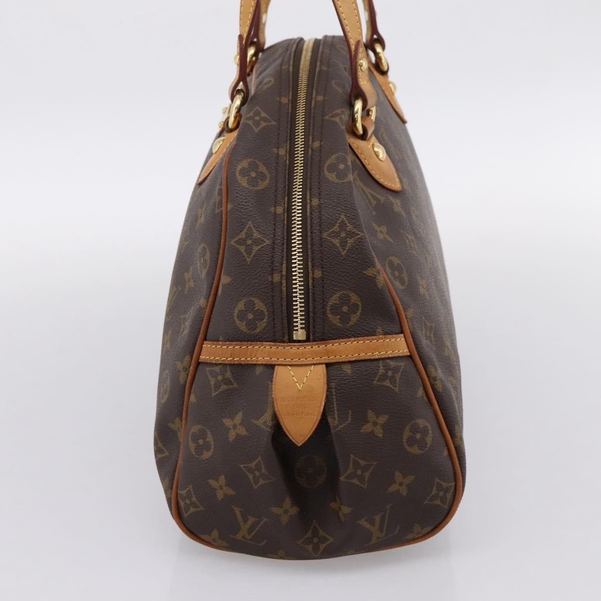 Louis Vuitton Montorgueil - Brandsamsara
