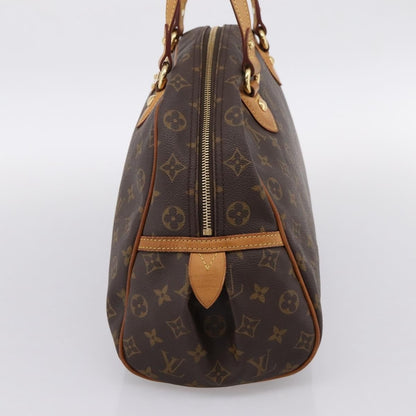Louis Vuitton Montorgueil - Brandsamsara