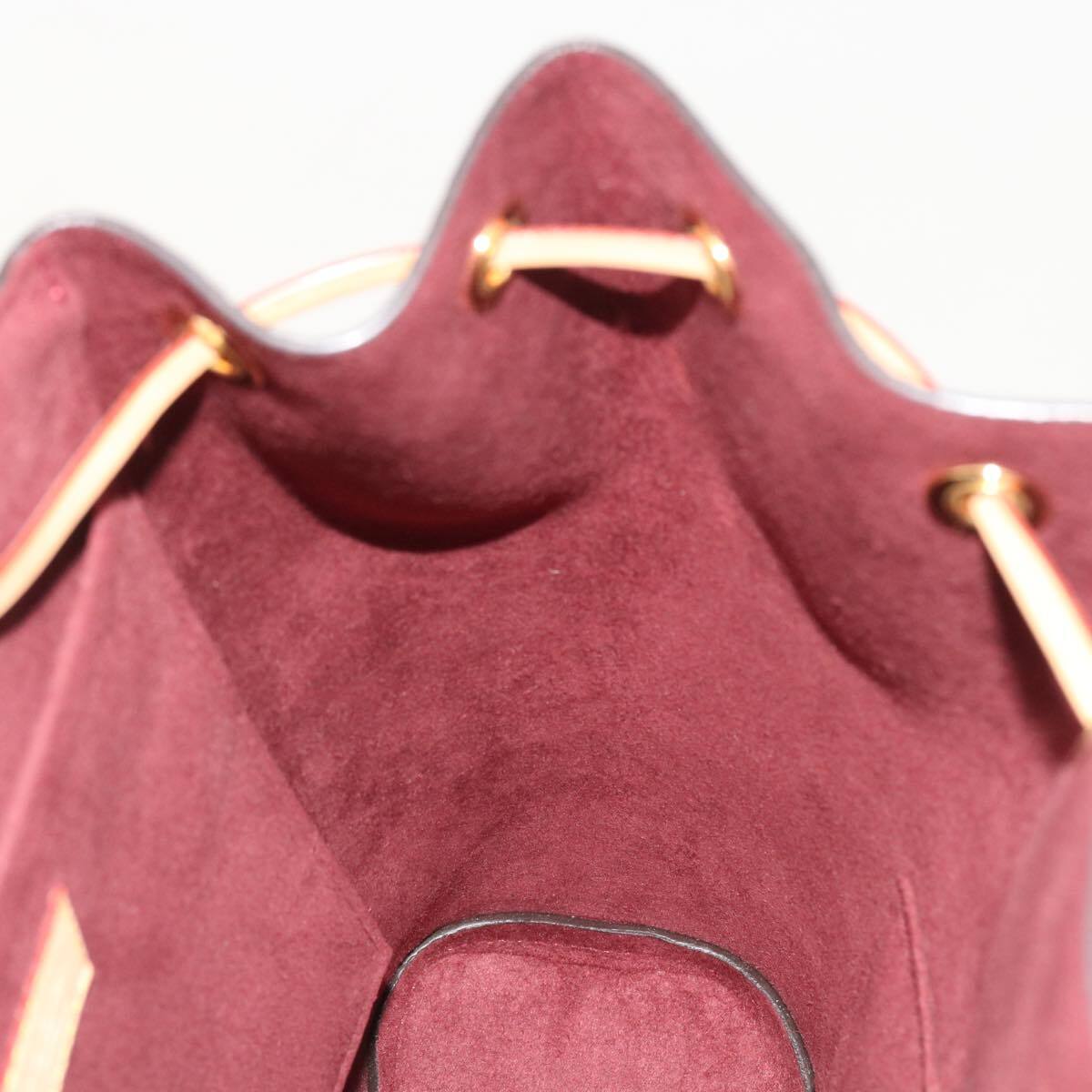 Louis Vuitton Montsouris Backpack - Brandsamsara