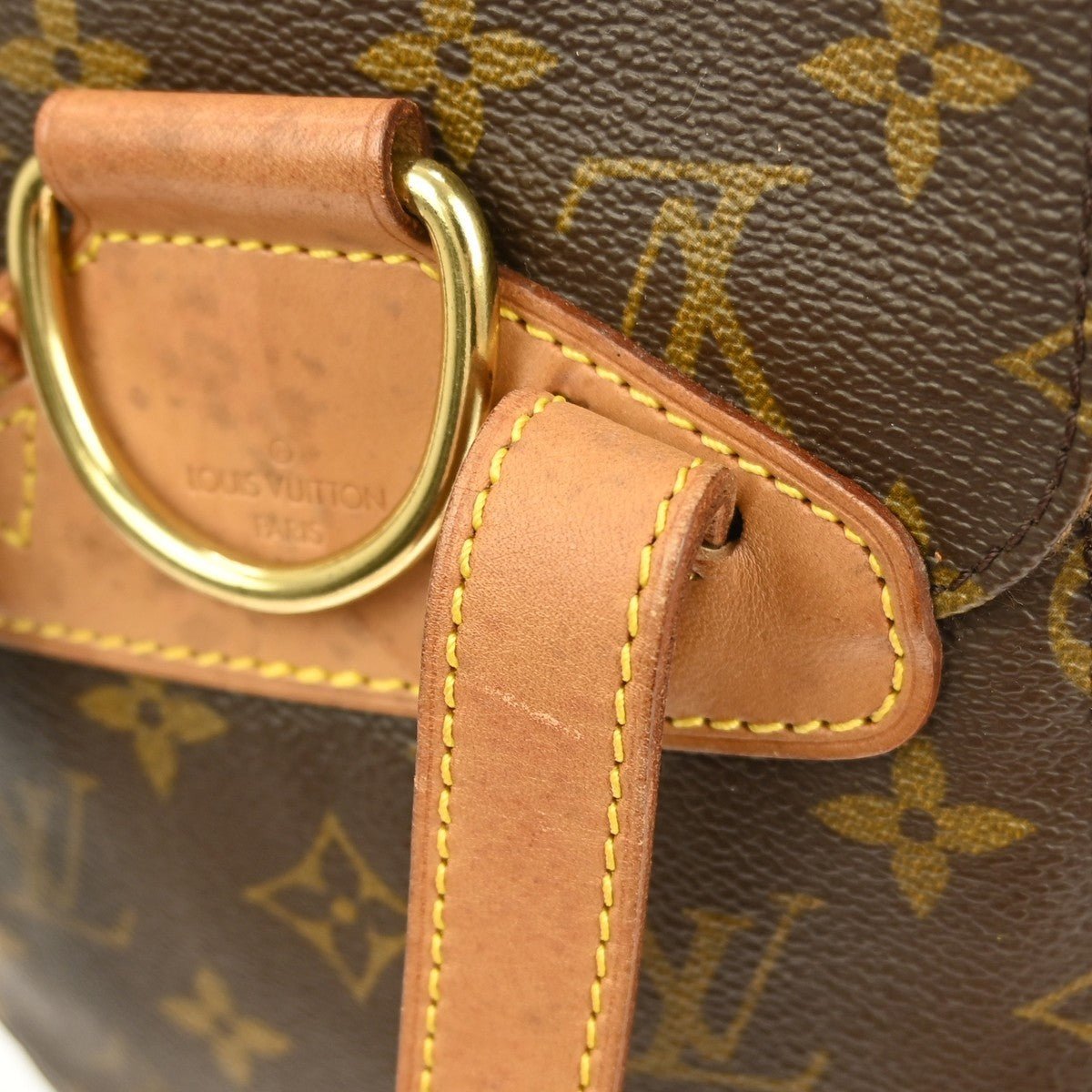Louis Vuitton Montsouris Backpack - Brandsamsara