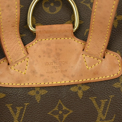 Louis Vuitton Montsouris Backpack - Brandsamsara
