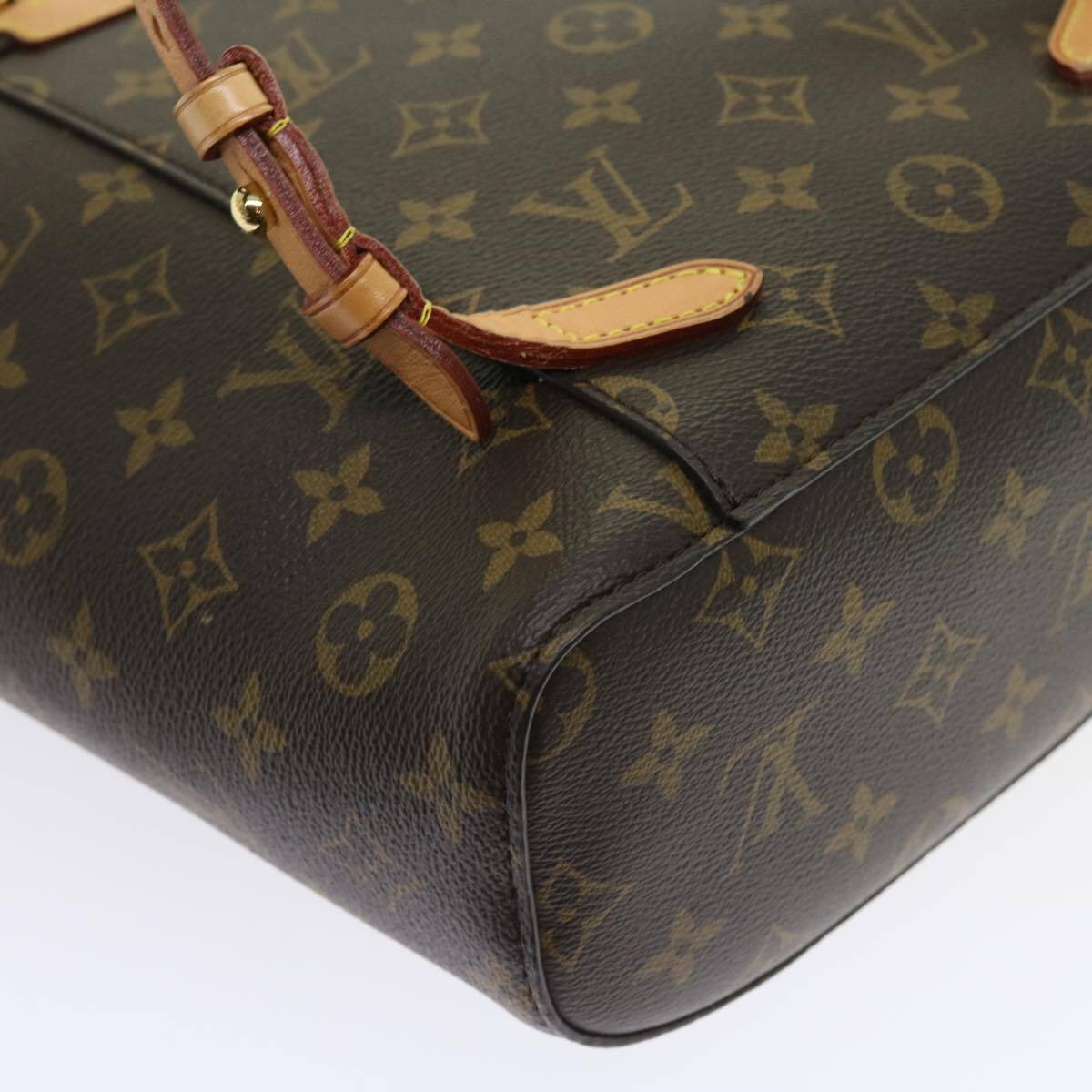 Louis Vuitton Montsouris Backpack - Brandsamsara
