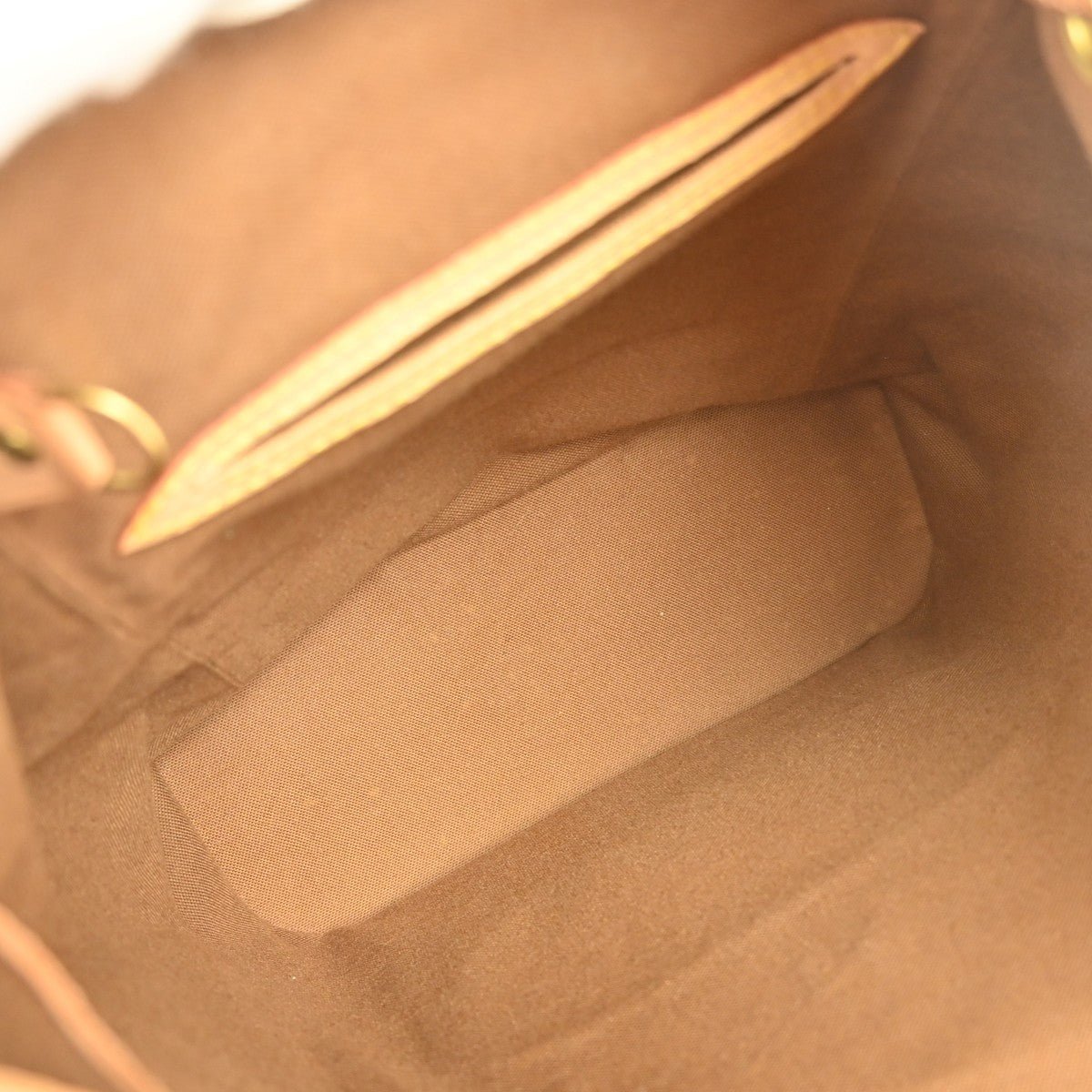 Louis Vuitton Montsouris Backpack - Brandsamsara