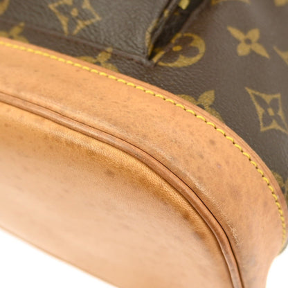 Louis Vuitton Montsouris Backpack - Brandsamsara
