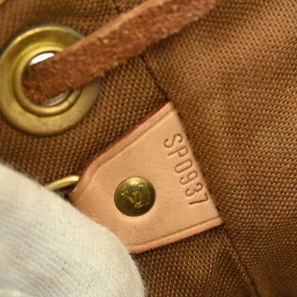 Louis Vuitton Montsouris Backpack - Brandsamsara