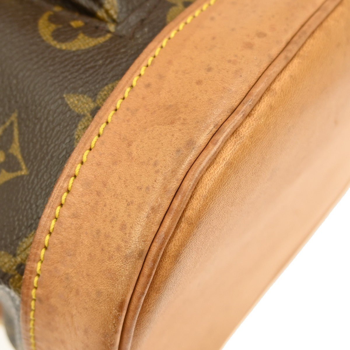 Louis Vuitton Montsouris Backpack - Brandsamsara
