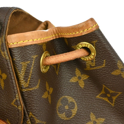 Louis Vuitton Montsouris Backpack - Brandsamsara