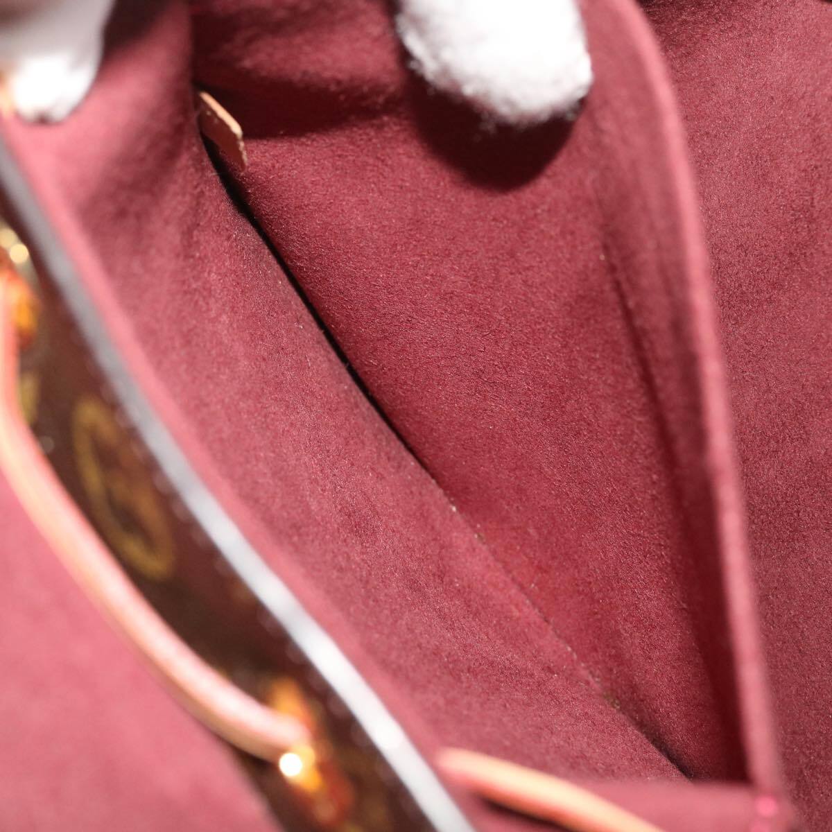 Louis Vuitton Montsouris Backpack - Brandsamsara