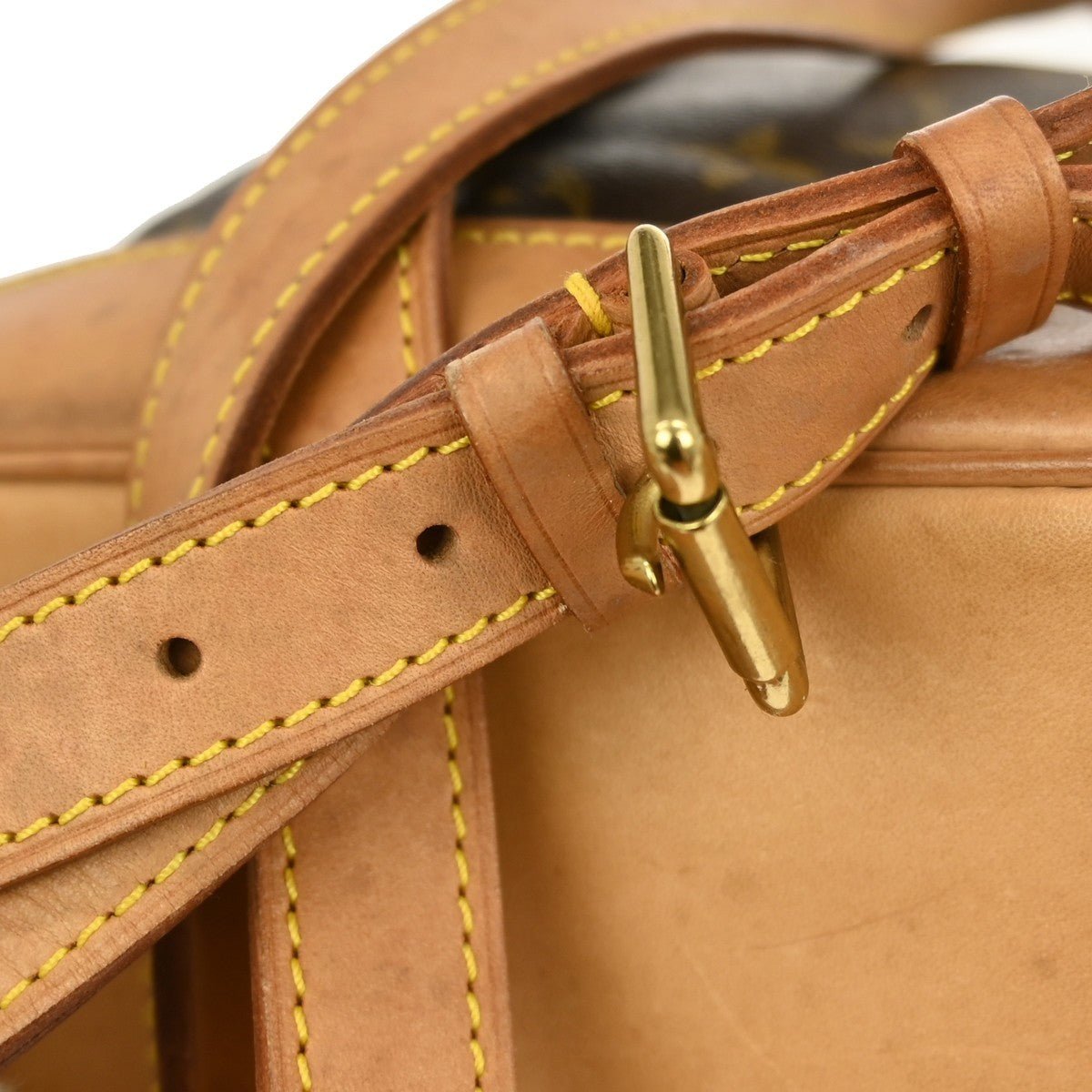Louis Vuitton Montsouris Backpack - Brandsamsara