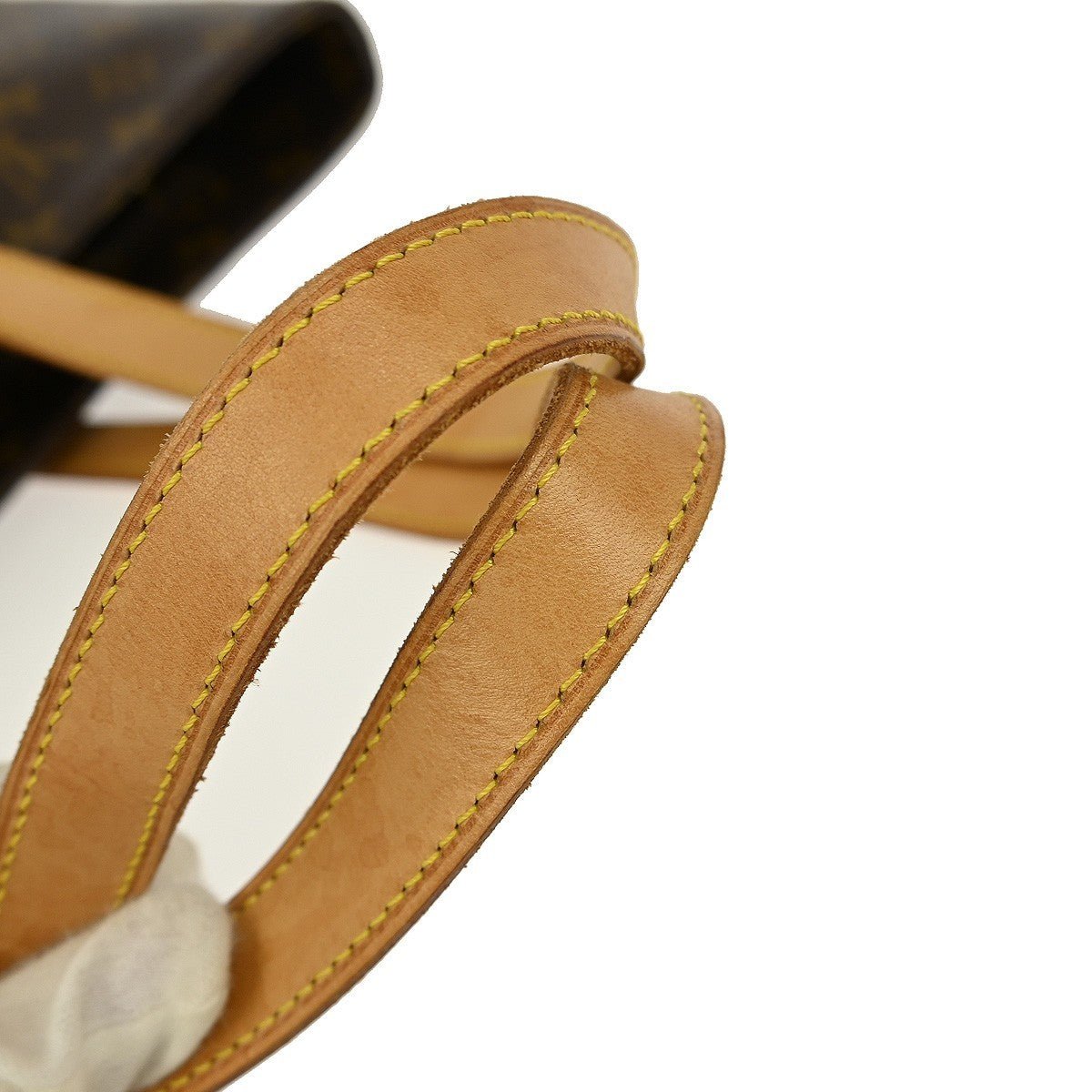 Louis Vuitton Montsouris Backpack Monogram Canvas MM - Brandsamsara