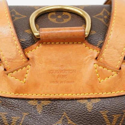 Louis Vuitton Montsouris MM - Brandsamsara