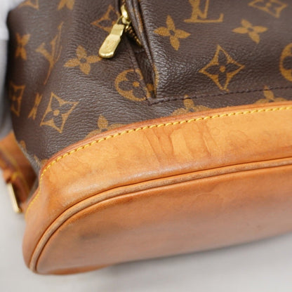 Louis Vuitton Montsouris MM - Brandsamsara