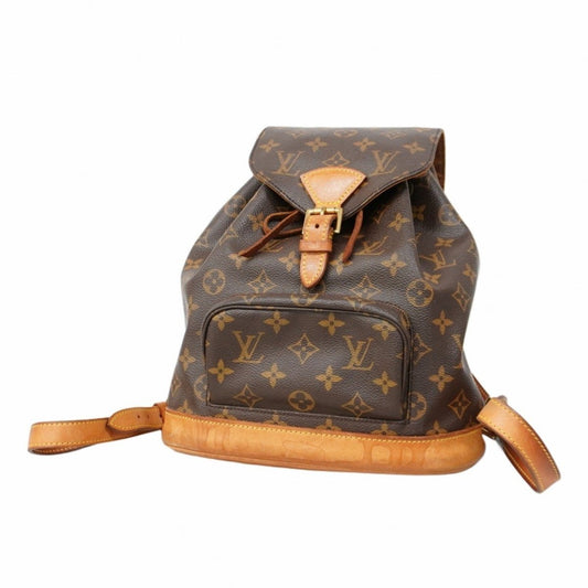 Louis Vuitton Montsouris MM - Brandsamsara