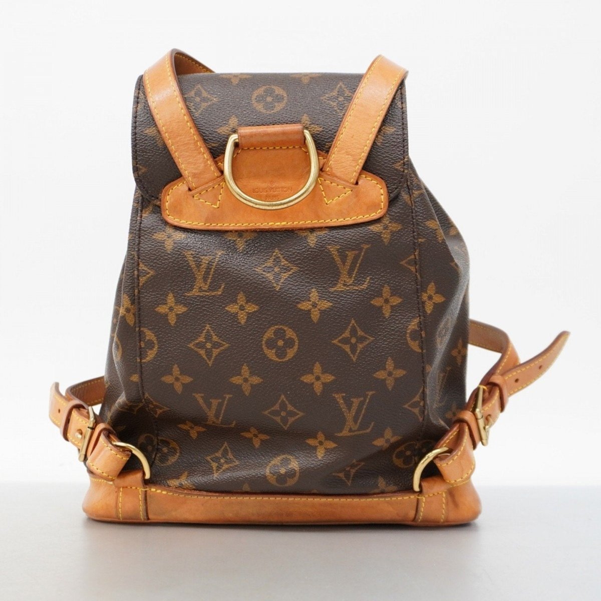 Louis Vuitton Montsouris MM - Brandsamsara