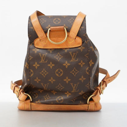 Louis Vuitton Montsouris MM - Brandsamsara
