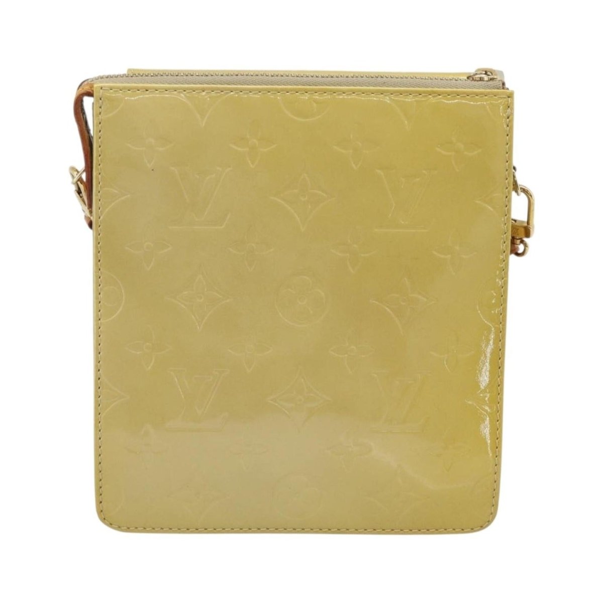 Louis Vuitton Mott - Brandsamsara