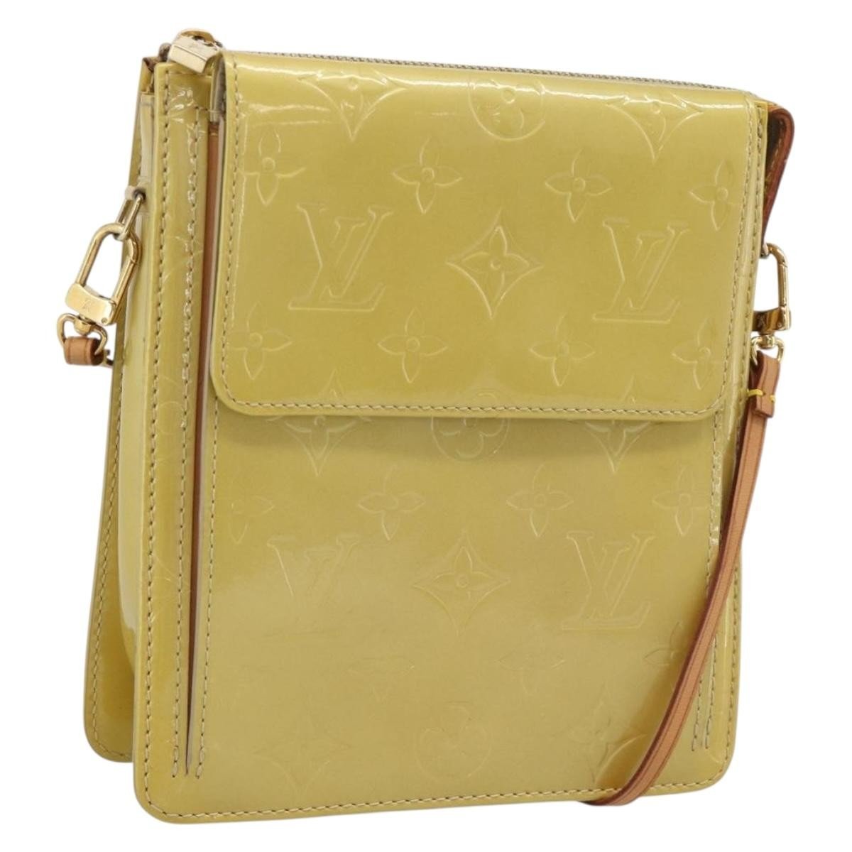 Louis Vuitton Mott - Brandsamsara