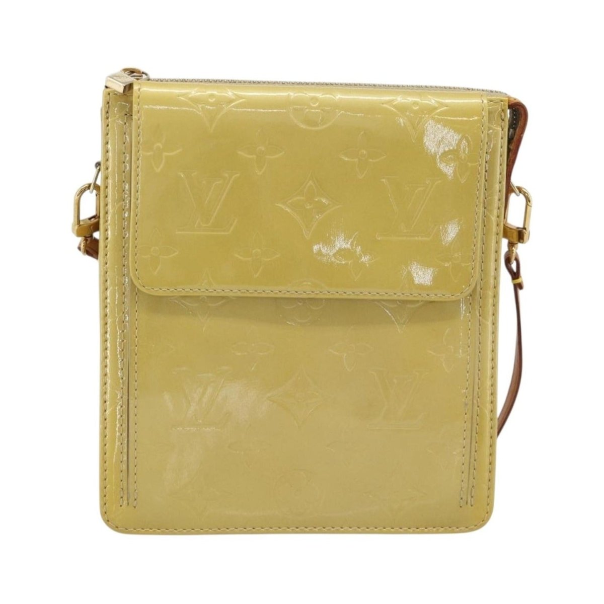 Louis Vuitton Mott - Brandsamsara