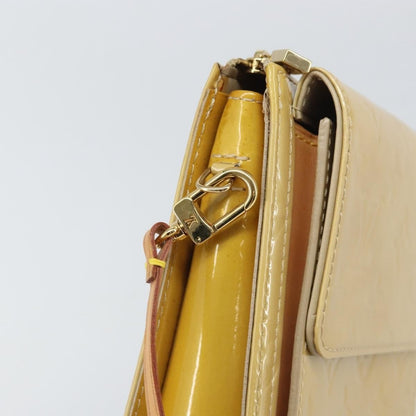 Louis Vuitton Mott Handbag - Brandsamsara