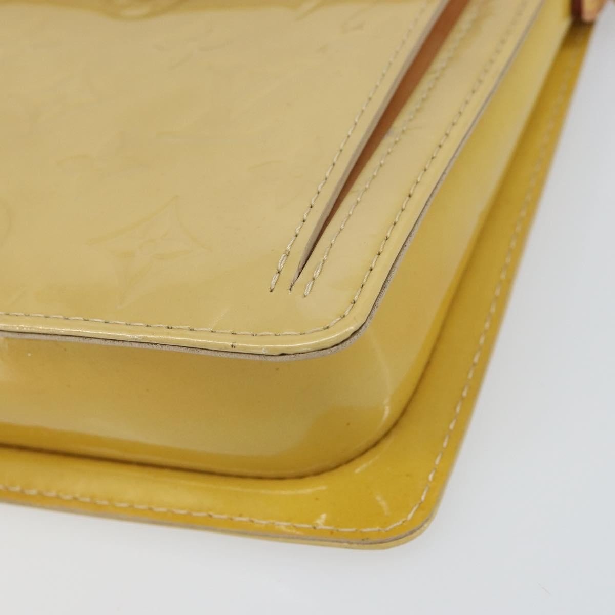 Louis Vuitton Mott Handbag - Brandsamsara