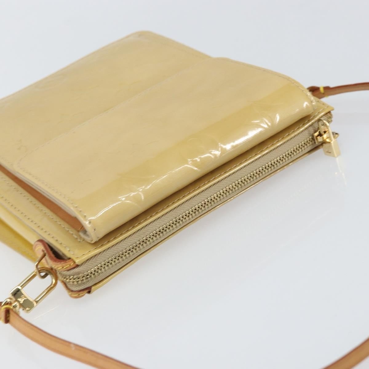 Louis Vuitton Mott Handbag - Brandsamsara