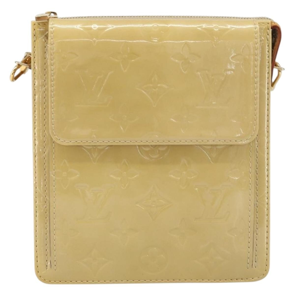 Louis Vuitton Mott Handbag - Brandsamsara