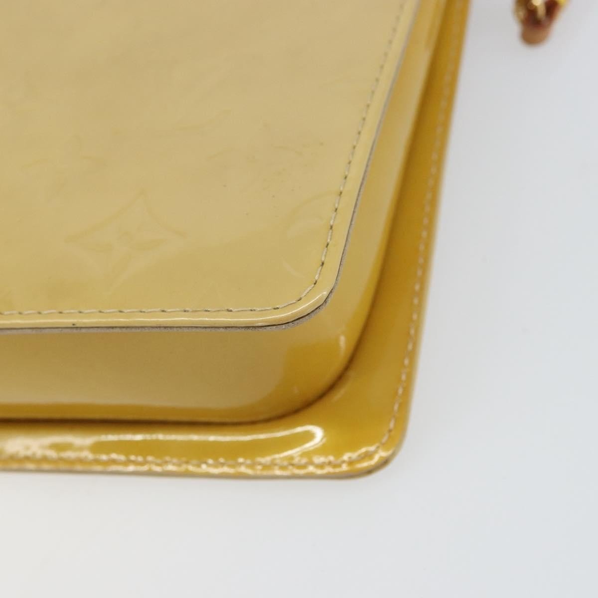Louis Vuitton Mott Handbag - Brandsamsara