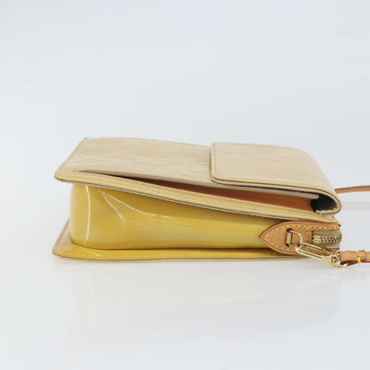 Louis Vuitton Mott Handbag - Brandsamsara