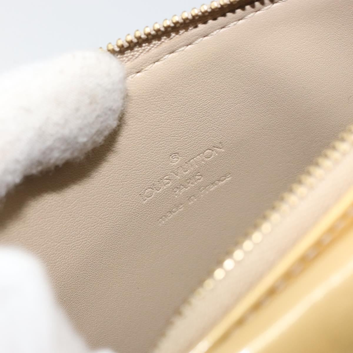 Louis Vuitton Mott Handbag - Brandsamsara