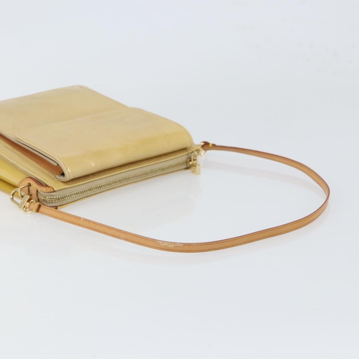 Louis Vuitton Mott Handbag - Brandsamsara