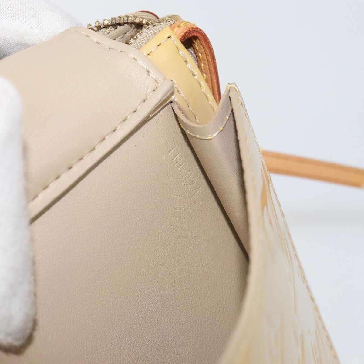Louis Vuitton Mott Handbag - Brandsamsara