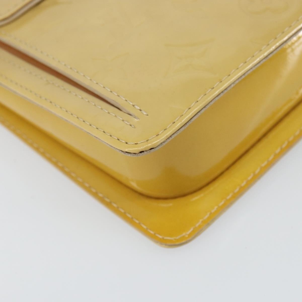 Louis Vuitton Mott Handbag - Brandsamsara