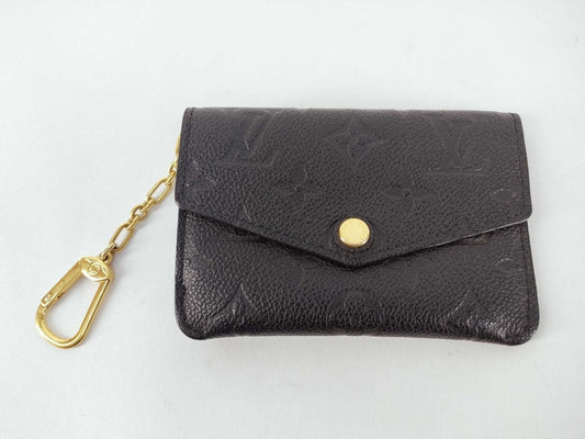 Louis Vuitton Multi Pochette Accessoires Round Coin Purse - Brandsamsara
