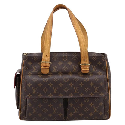 Louis Vuitton Multipli Cite - Brandsamsara