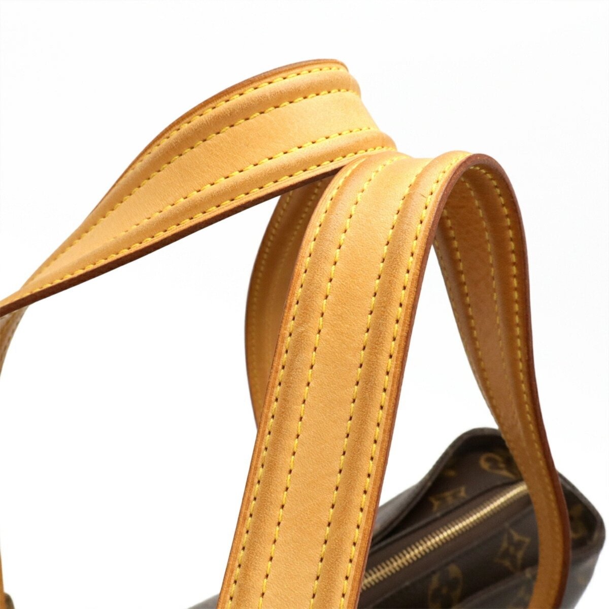 Louis Vuitton Multipli Cité - Brandsamsara