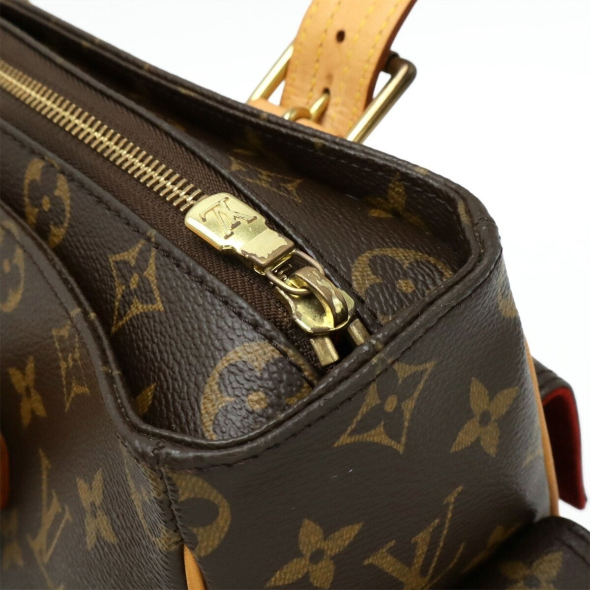 Louis Vuitton Multipli Cité - Brandsamsara