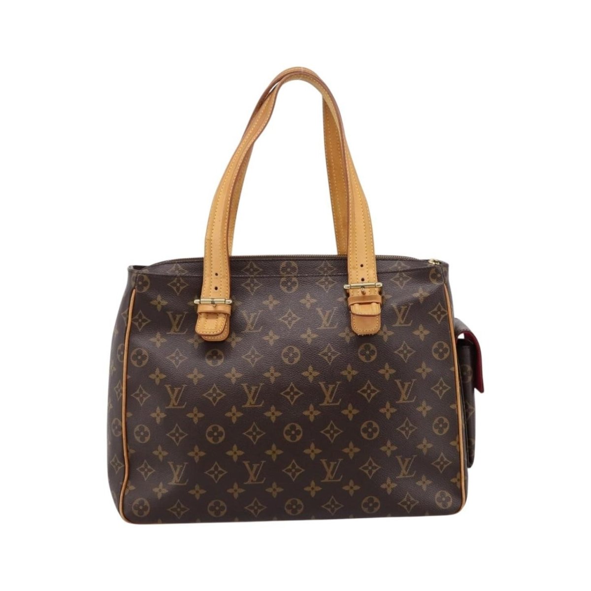 Louis Vuitton Multipli Cite - Brandsamsara