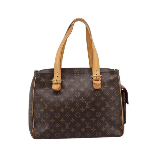 Louis Vuitton Multipli Cite - Brandsamsara