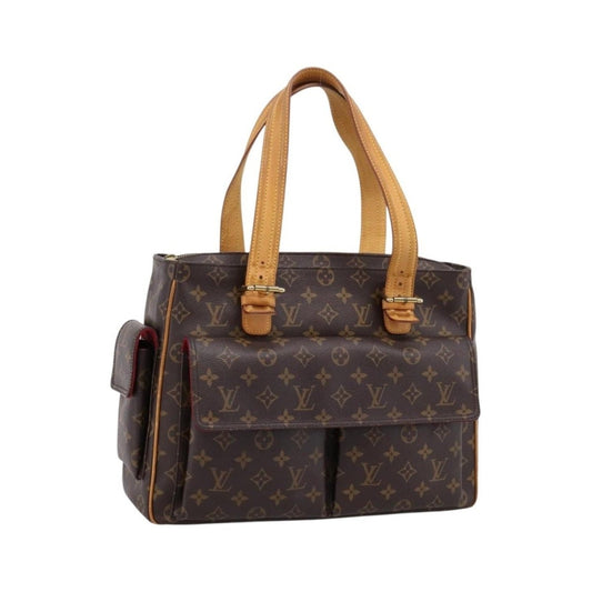 Louis Vuitton Multipli Cite - Brandsamsara