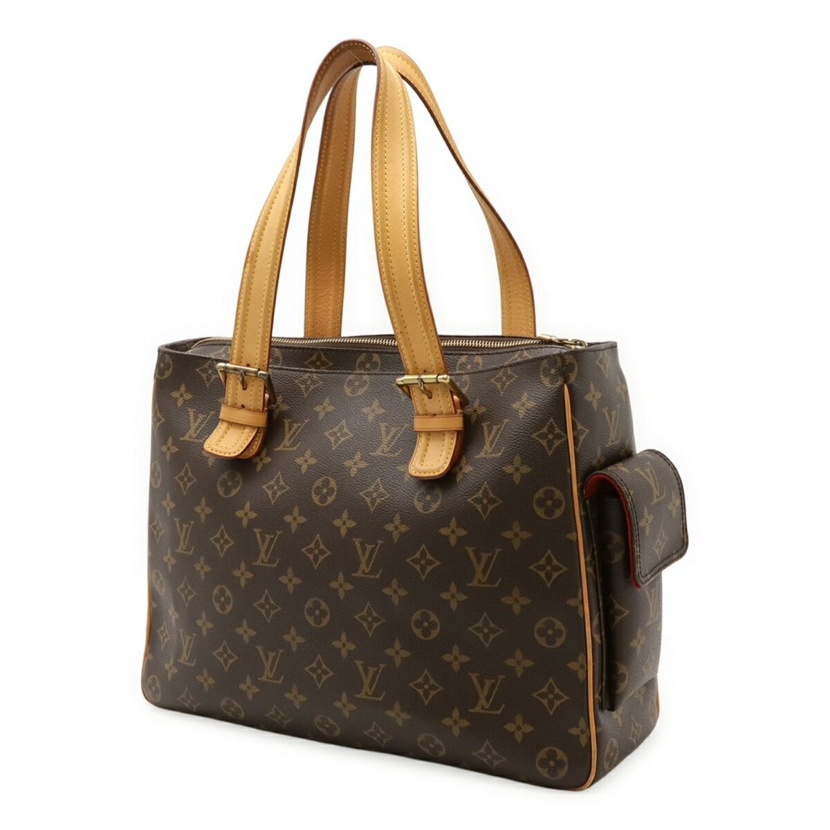 Louis Vuitton Multipli Cité - Brandsamsara