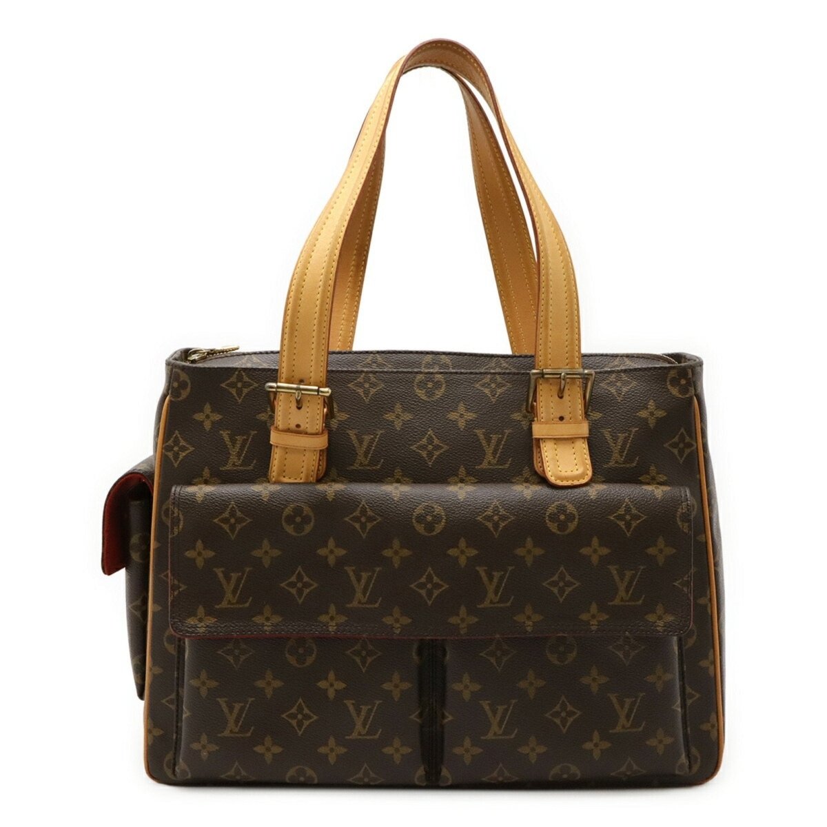 Louis Vuitton Multipli Cité - Brandsamsara