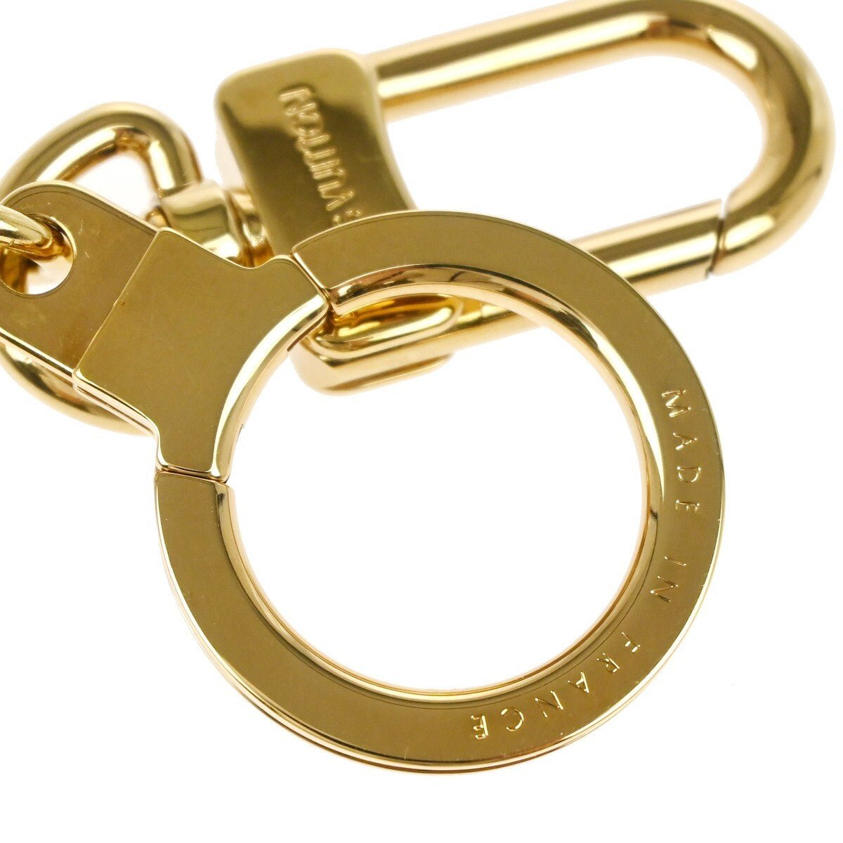 Louis Vuitton Murakami Panda Bag Charm and Keychain - Brandsamsara