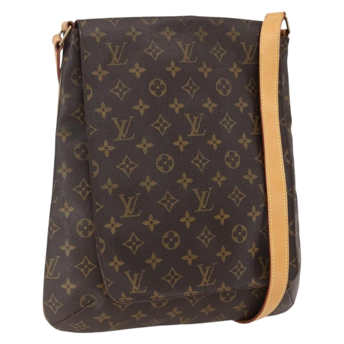 Louis Vuitton Musette Handbag - Brandsamsara