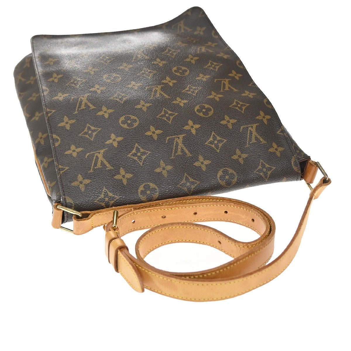 Louis Vuitton Musette Handbag - Brandsamsara