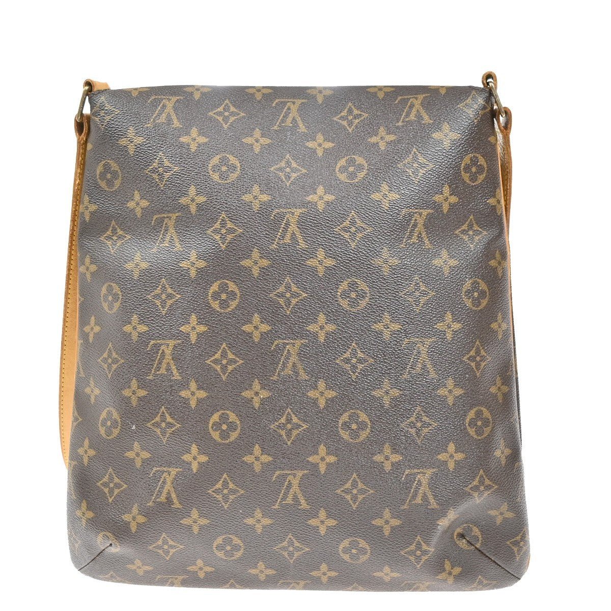 Louis Vuitton Musette Handbag - Brandsamsara