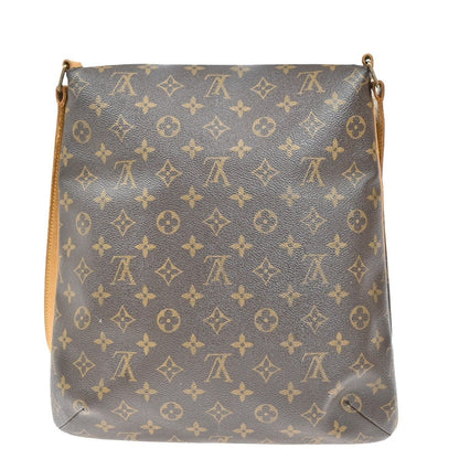 Louis Vuitton Musette Handbag - Brandsamsara