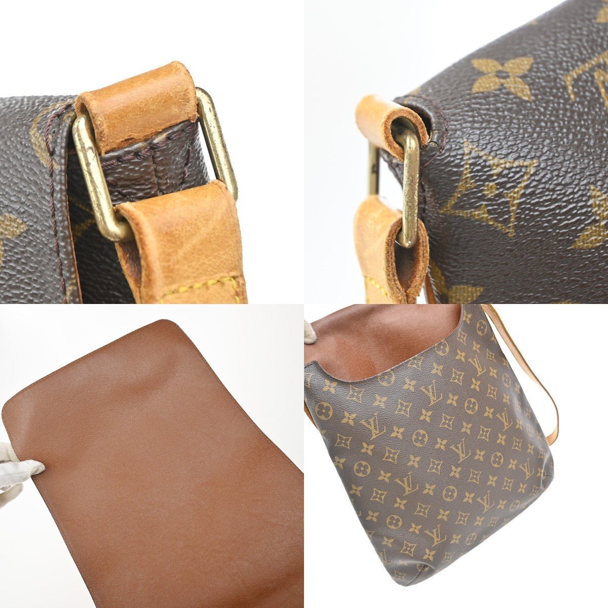 Louis Vuitton Musette Handbag - Brandsamsara