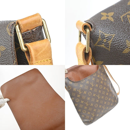 Louis Vuitton Musette Handbag - Brandsamsara